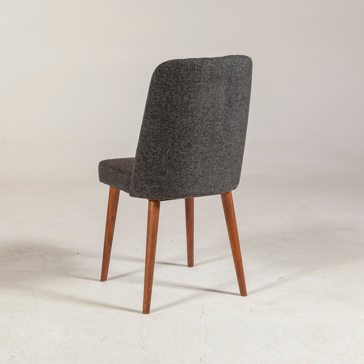 Stolica, orah antracit, Vina 1053 – antracit, orah