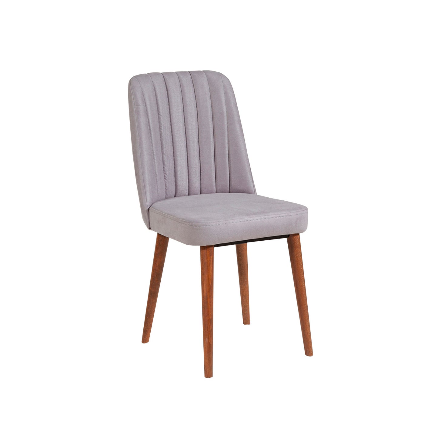 Set stolova i stolica (5 komada), Orah Soho, Vina 0701 - Soho, Walnut