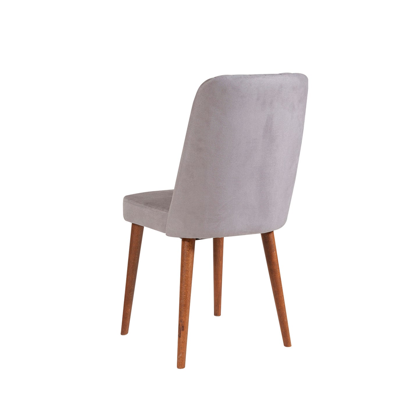 Set stolova i stolica (5 komada), Orah Soho, Vina 0701 - Soho, Walnut