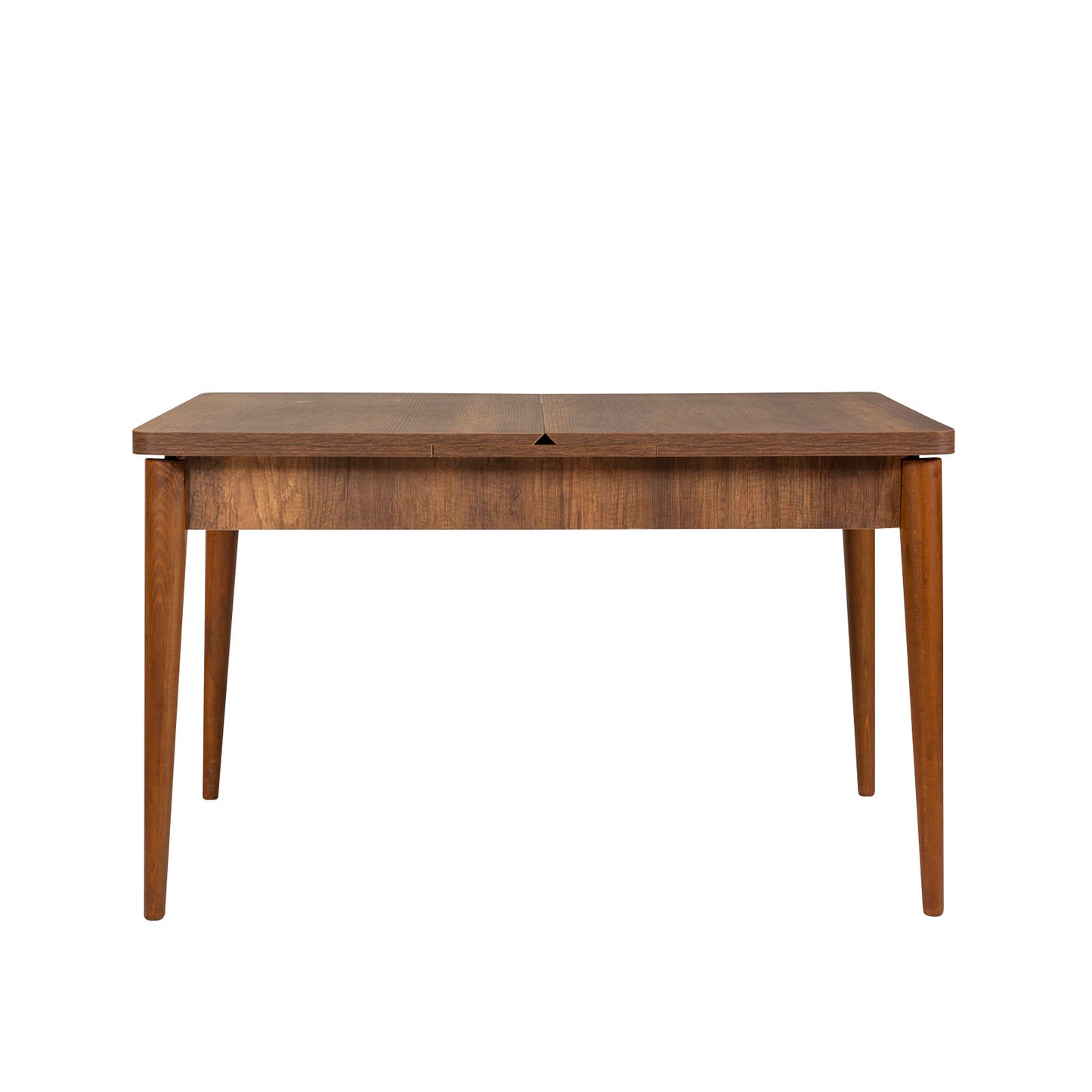Set stolova i stolica (5 komada), Orah Soho, Vina 0701 - Soho, Walnut