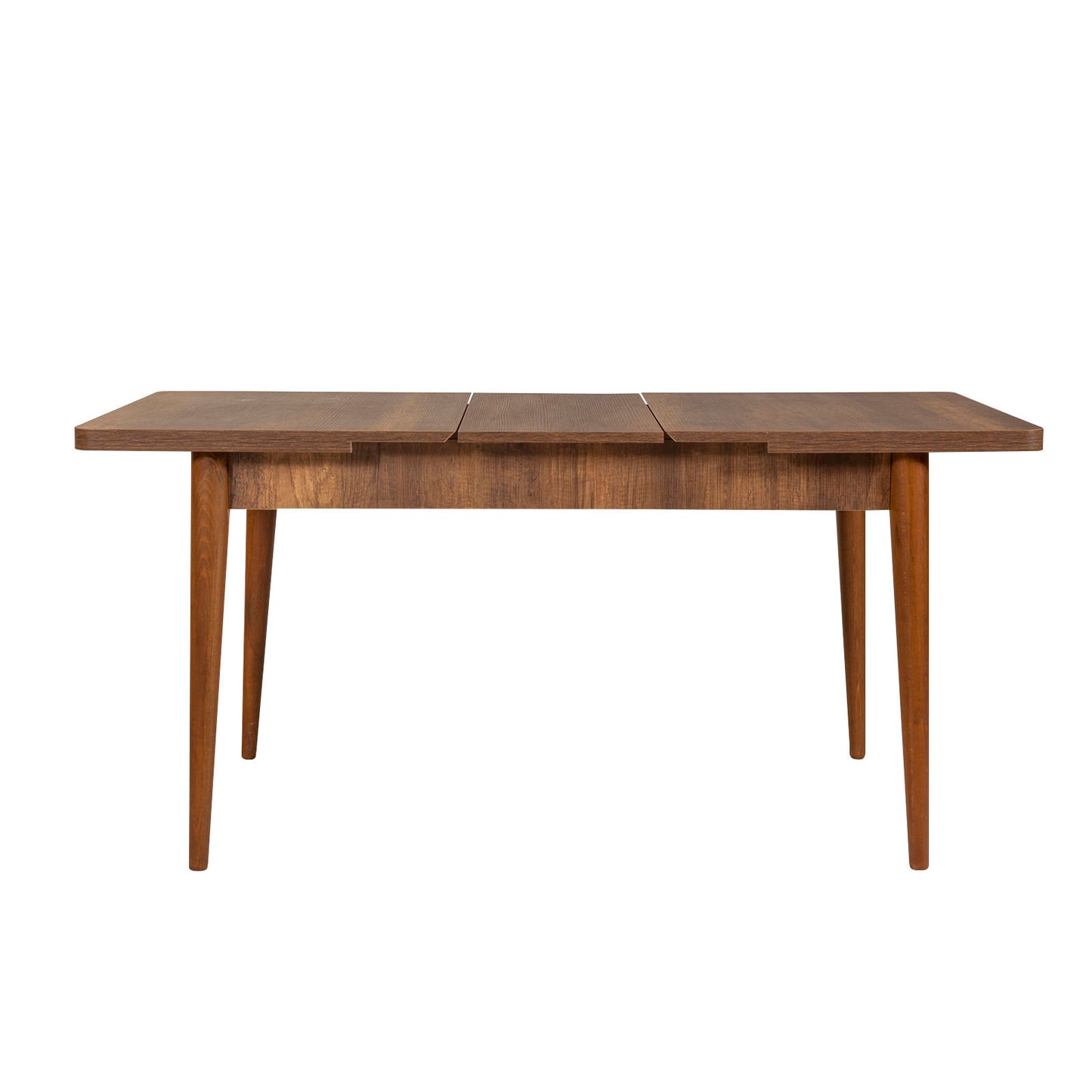 Set stolova i stolica (5 komada), Orah Soho, Vina 0701 - Soho, Walnut