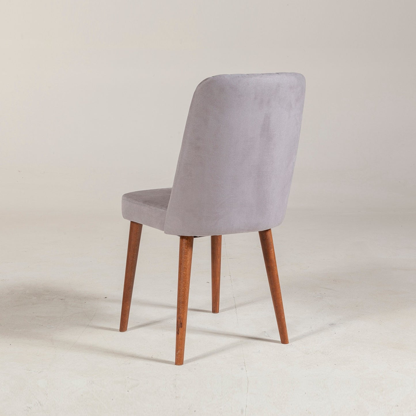 Stolica, Orah Soho, Vina 0701 - Soho, Walnut