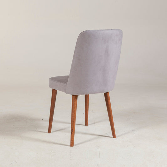 Stolica, Orah Soho, Vina 0701 - Soho, Walnut