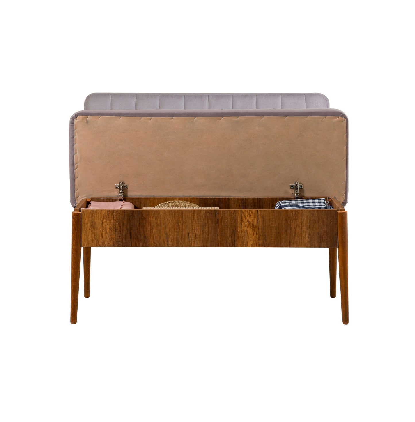 Klupa, Orah Soho, Vina 0701 - 2 - Soho, Walnut