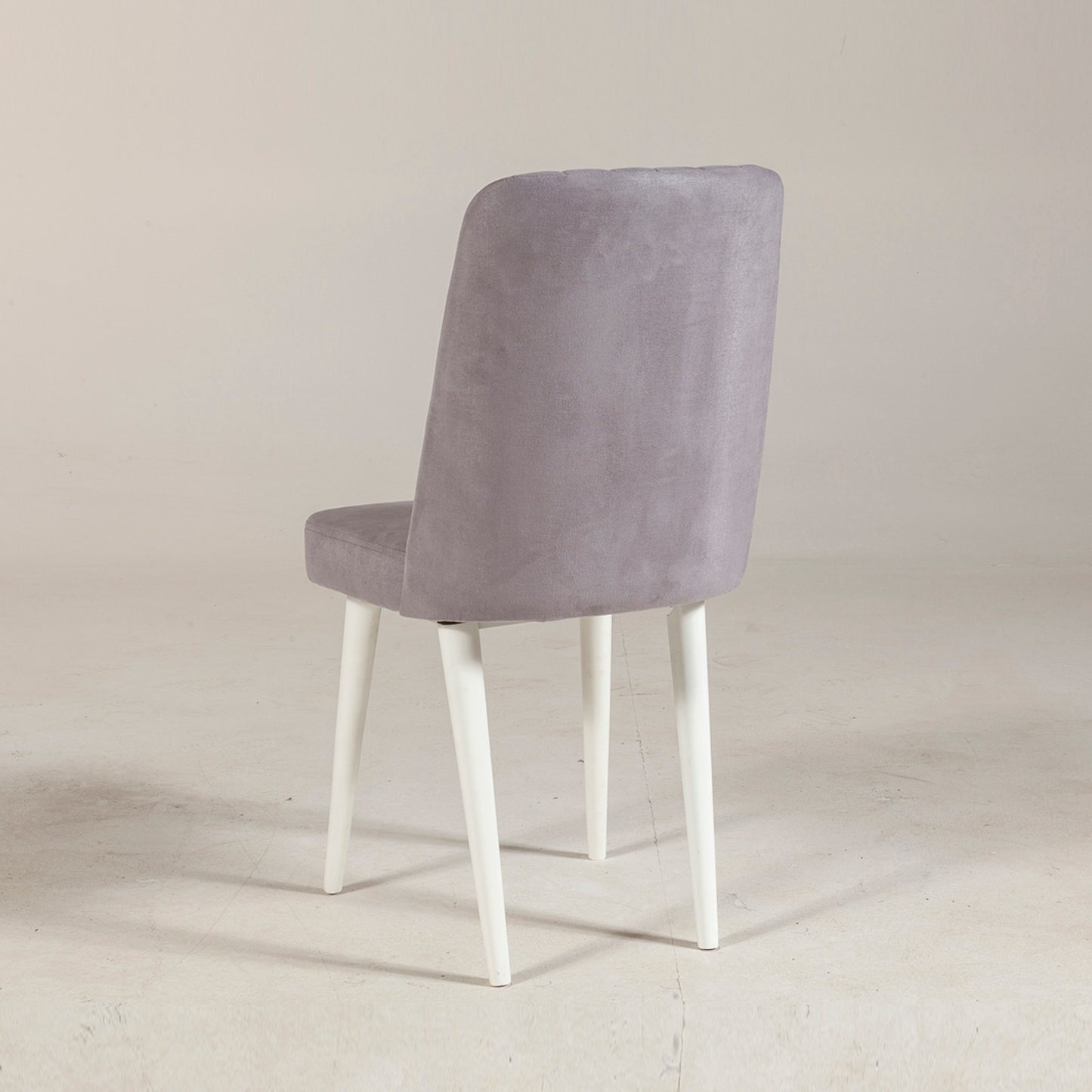 Stolica, Bijela boja Soho, Vina 0701 - Soho, White