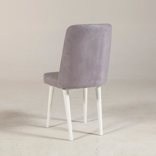 Stolica, Bijela boja Soho, Vina 0701 - Soho, White