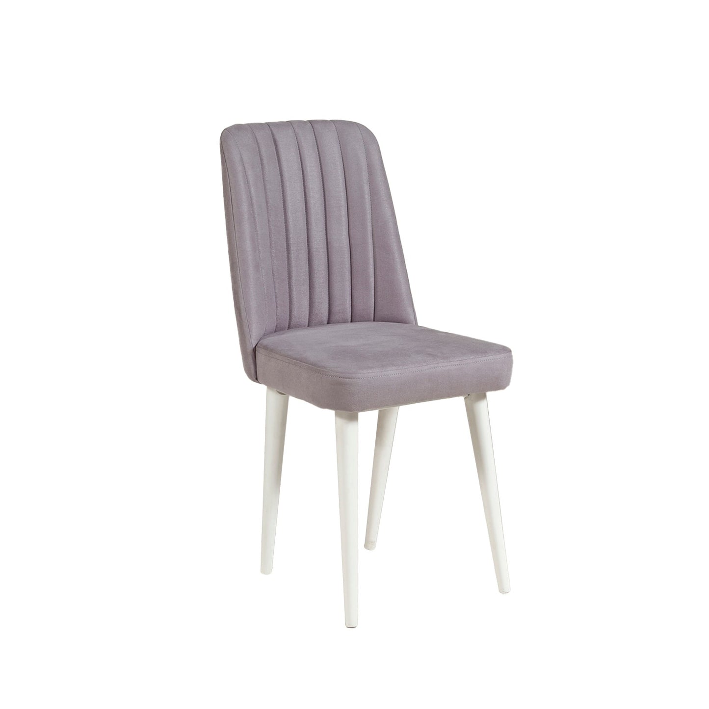 Stolica, Bijela boja Soho, Vina 0701 - Soho, White
