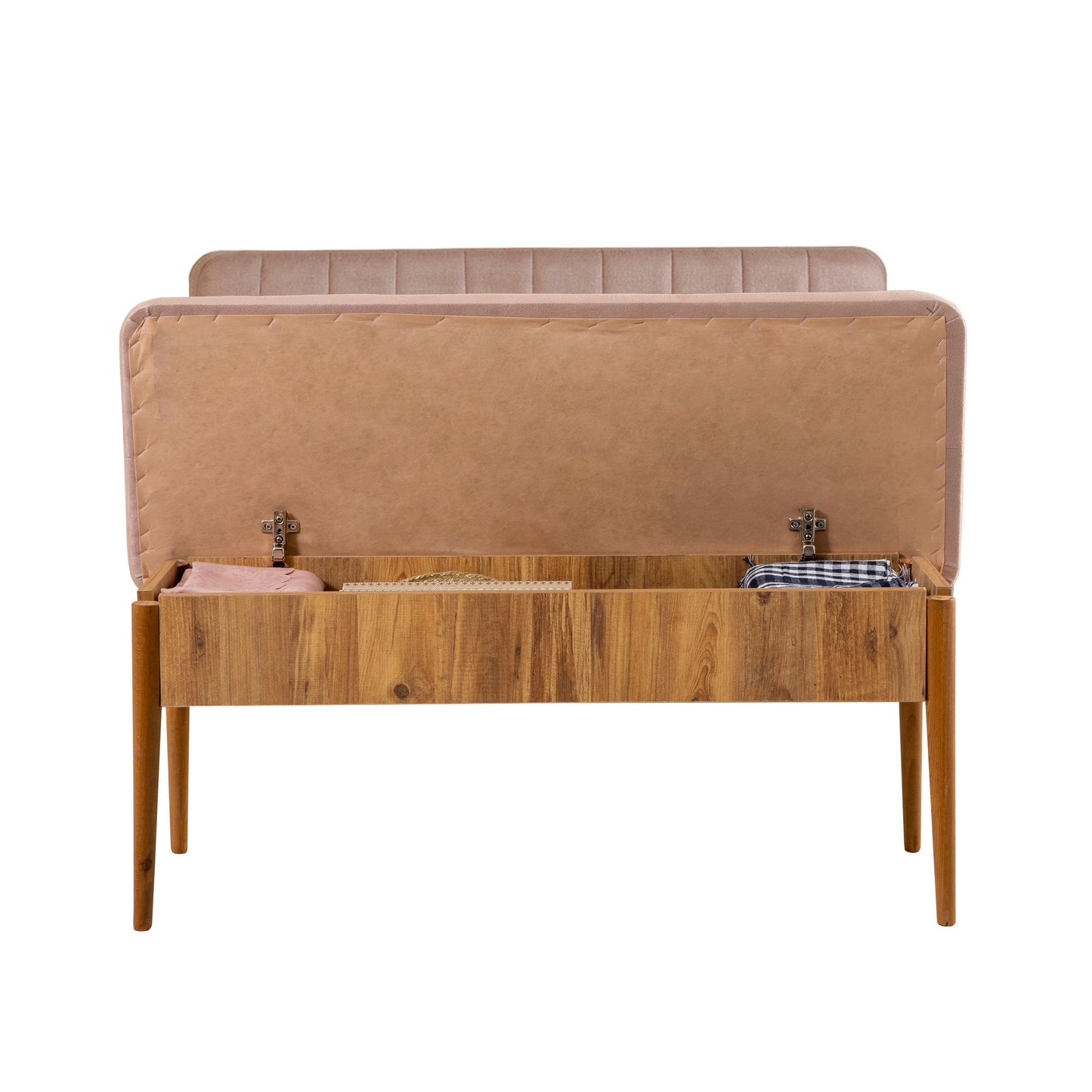 Klupa, Atlantski bor Kamen, Vina Bank - Atlantic Pine, Stone