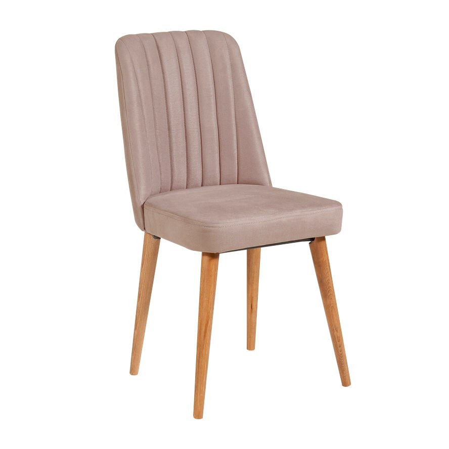 Set stolova i stolica (5 komada), Atlantski bor Kamen, Vina - Atlantic Pine