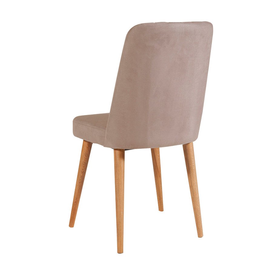 Set stolova i stolica (5 komada), Atlantski bor Kamen, Vina - Atlantic Pine