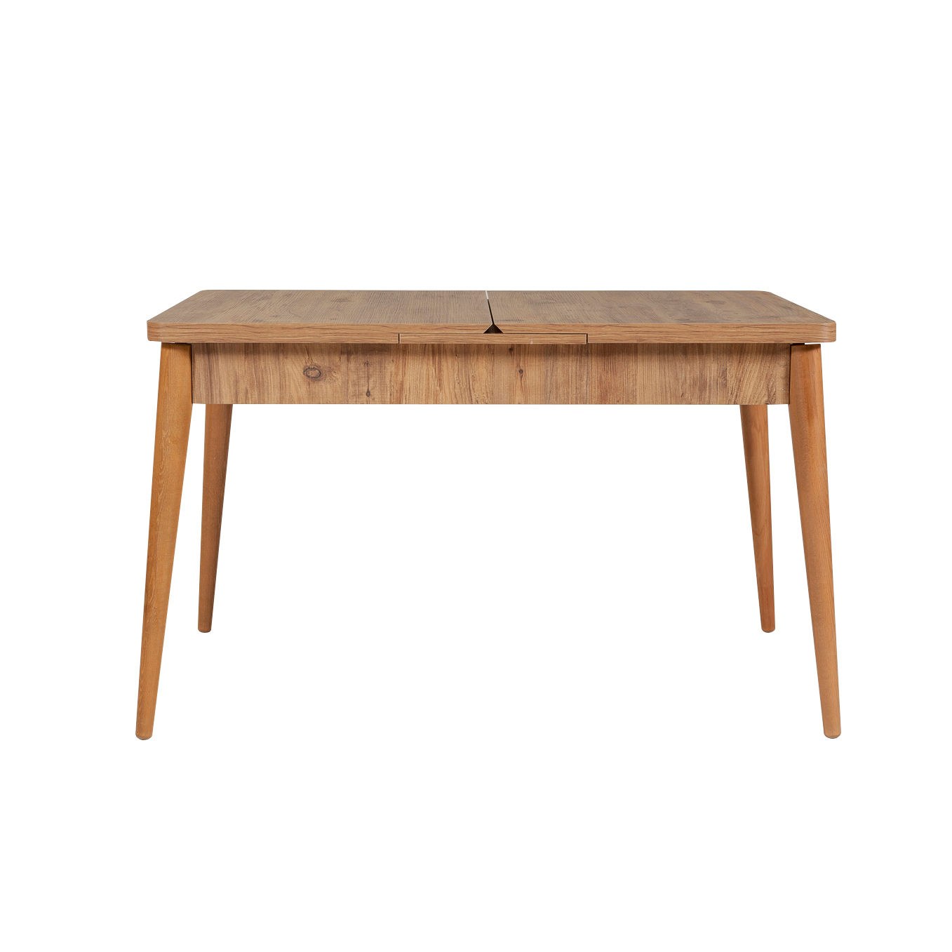 Set stolova i stolica (5 komada), Atlantski bor Kamen, Vina - Atlantic Pine
