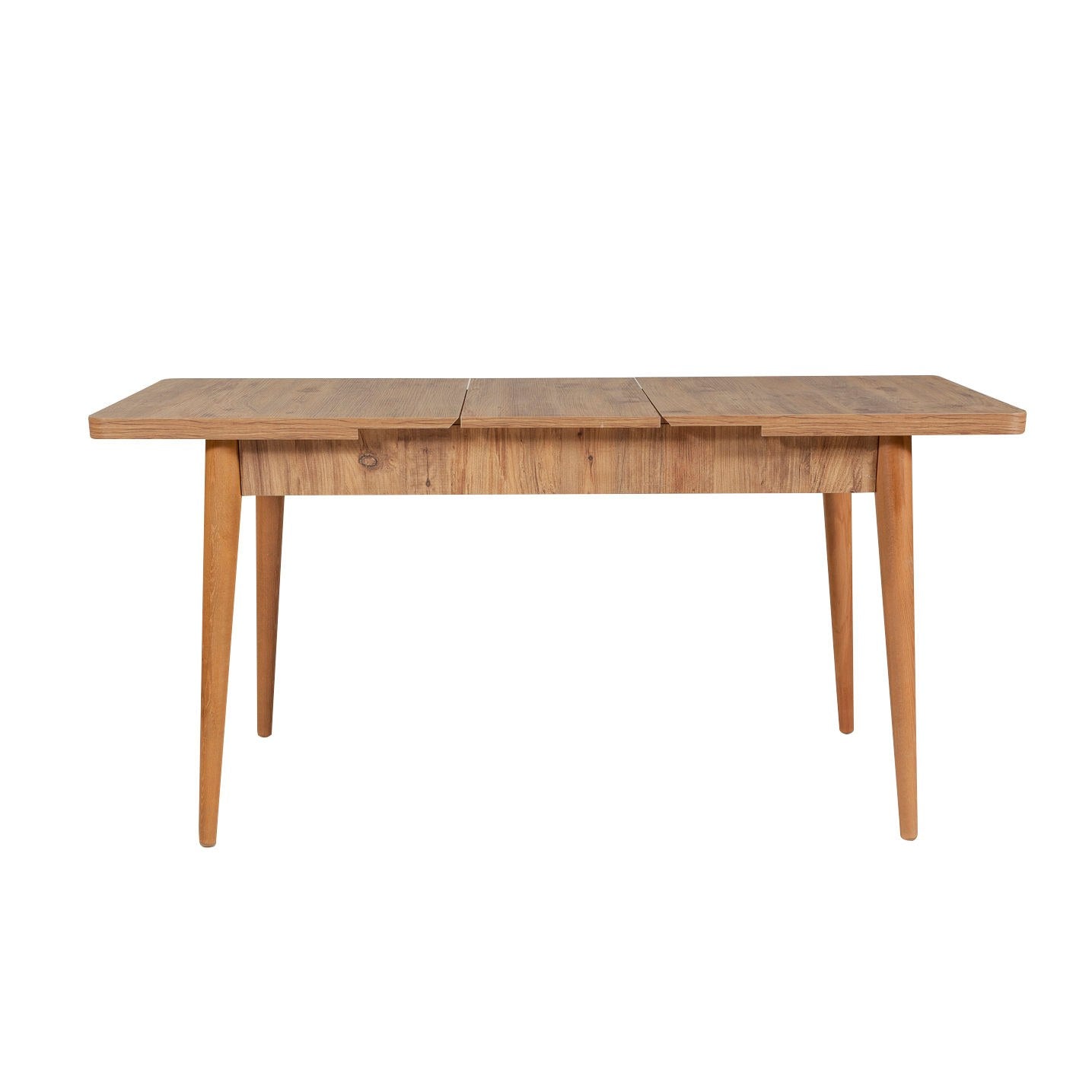 Set stolova i stolica (5 komada), Atlantski bor Kamen, Vina - Atlantic Pine