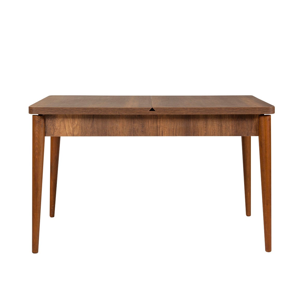 Set stolova i stolica (5 komada), Orah Kamen, Vina - Walnut