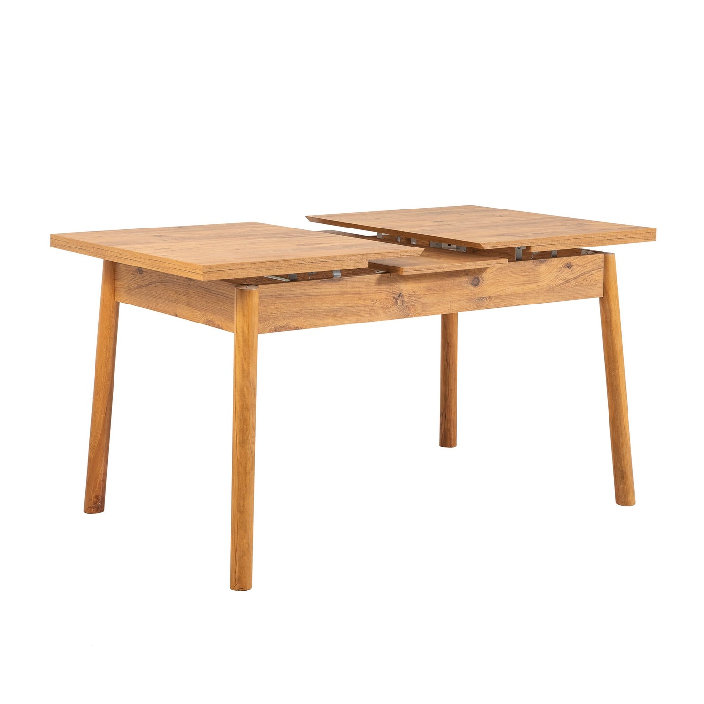 Set stolova i stolica (6 komada), Atlantski bor zelena, Santiago 1070 - 2 A
