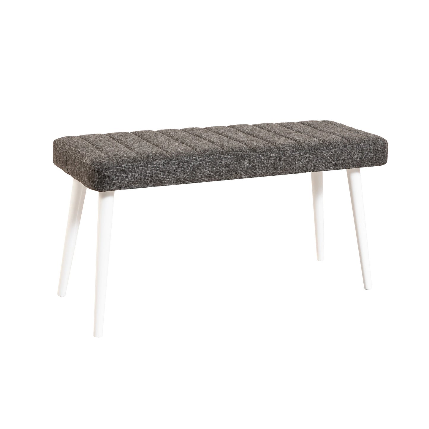 Klupa, Bijela boja Antracit, Stormi 1053 - B