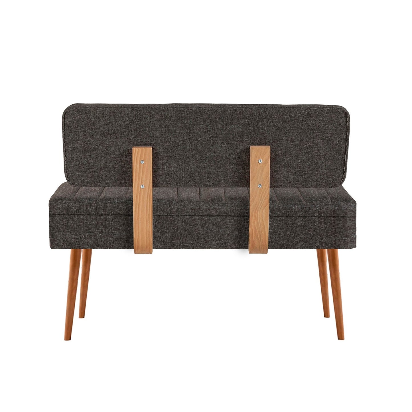 Klupa, Vina 1053 - 2 - Anthracite, Atlantic
