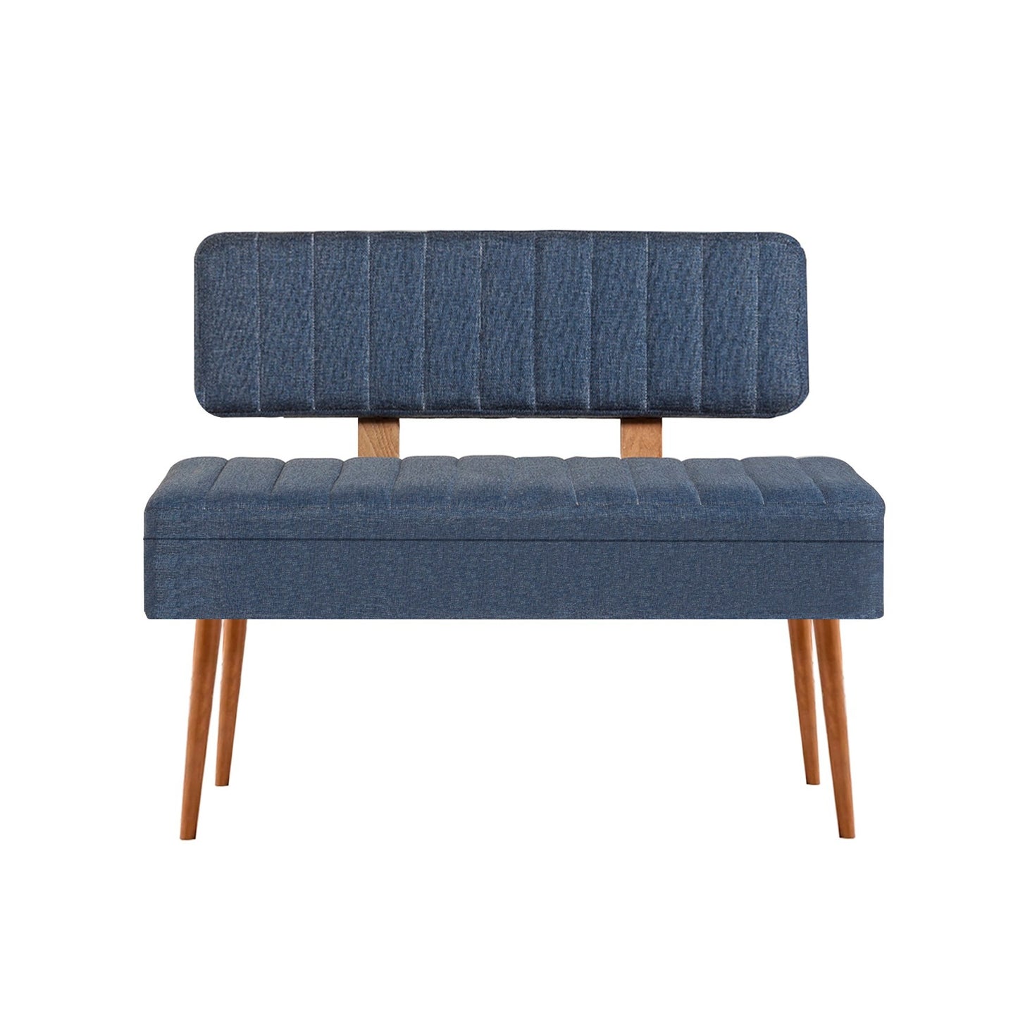 Klupa, Vina 1048 - 2 - Atlantic, Dark Blue