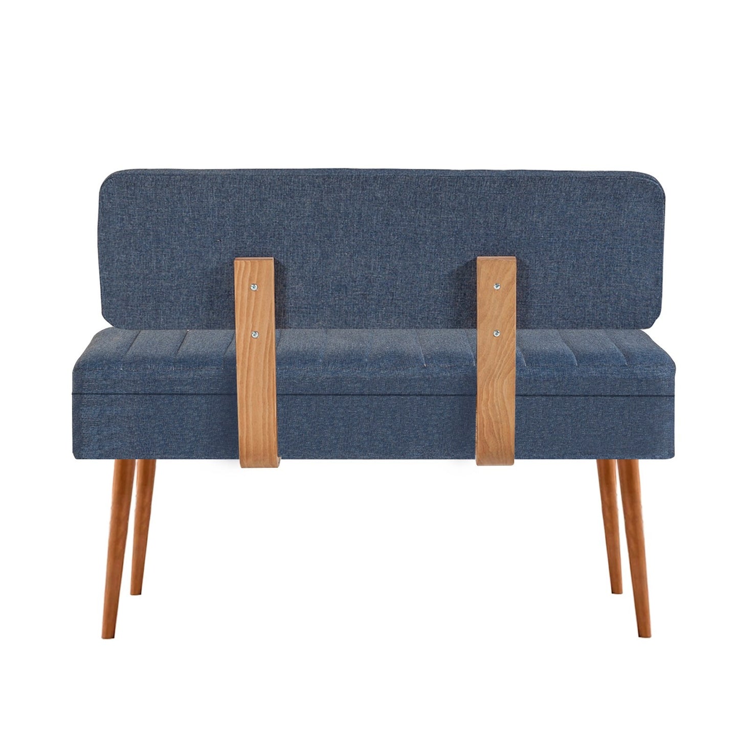 Klupa, Vina 1048 - 2 - Atlantic, Dark Blue