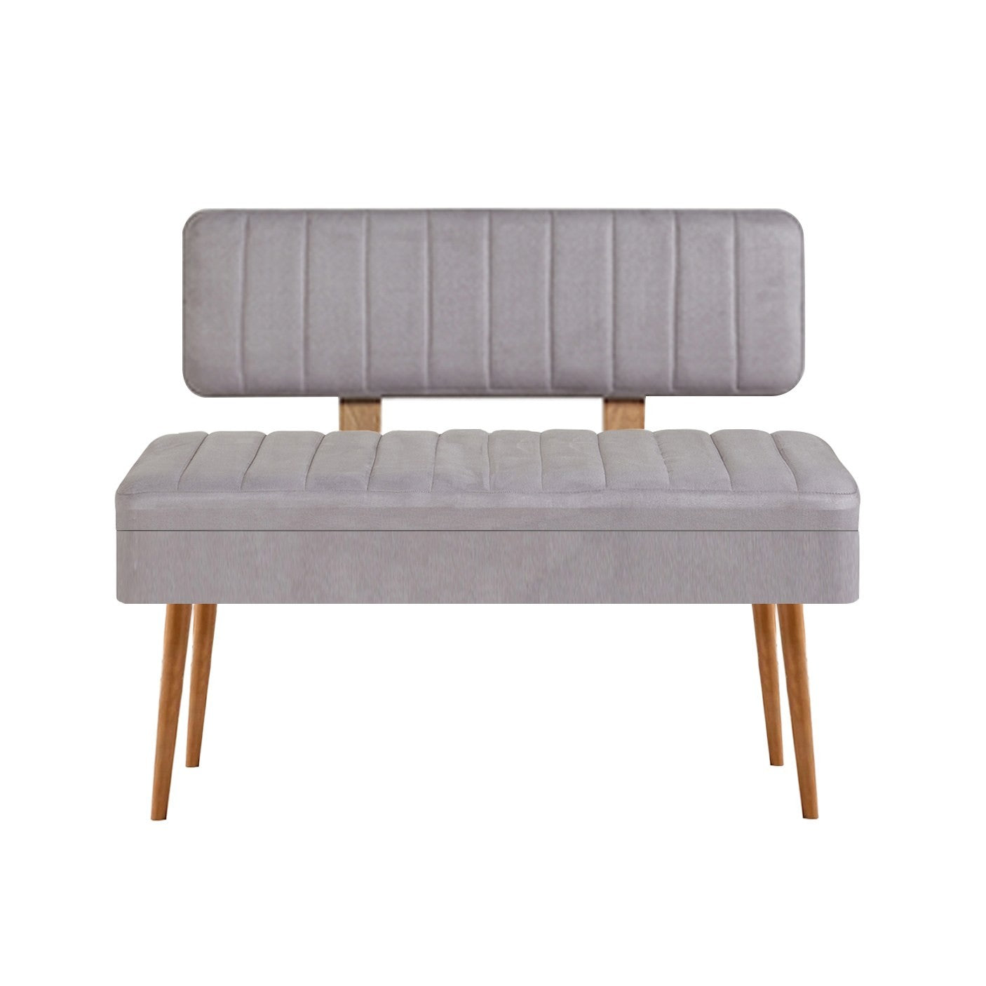 Klupa, Vina 0701 - 1 - Grey, Atlantic