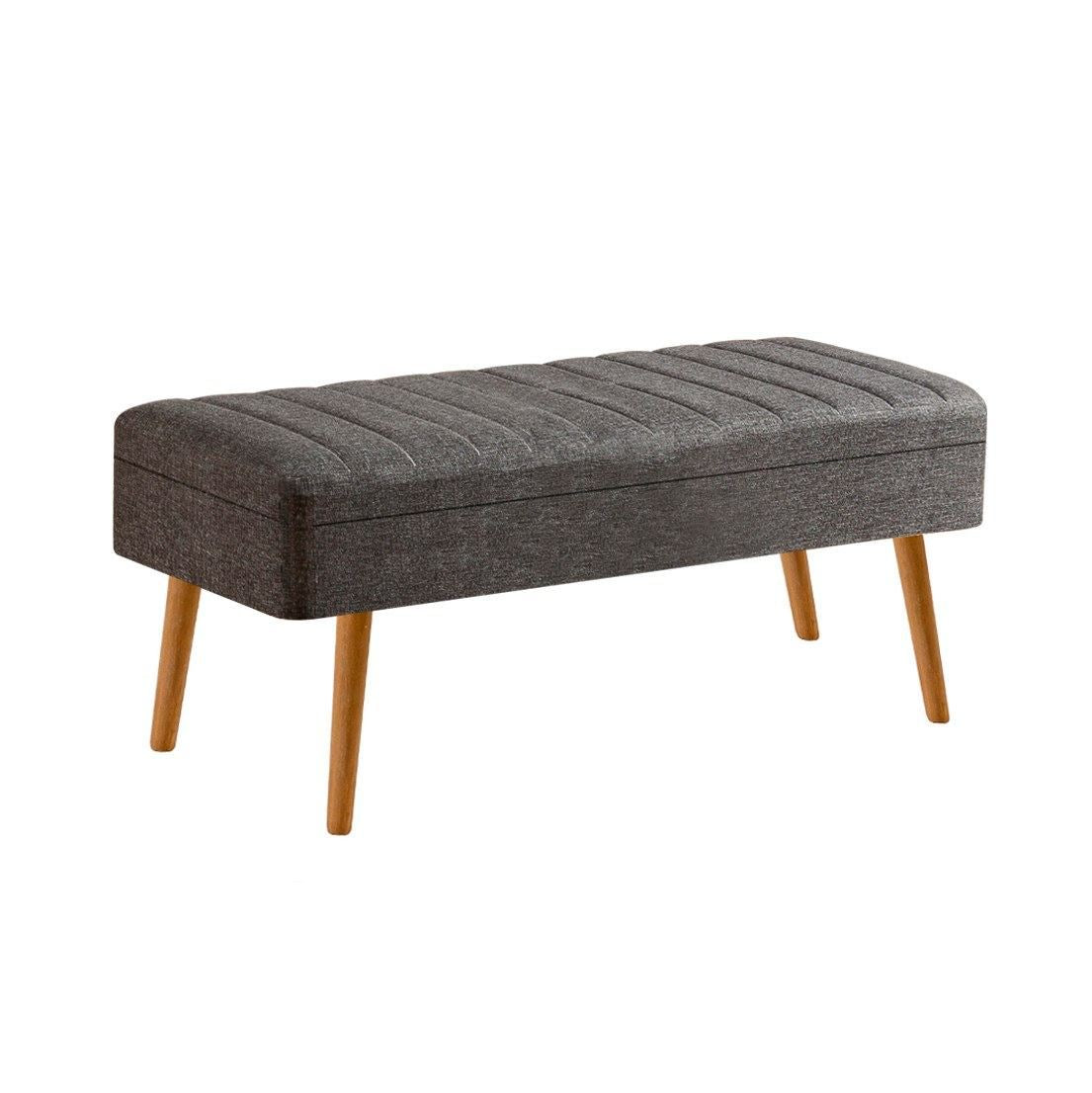 Klupa, Vina 1053 - 2 - Anthracite, Atlantic