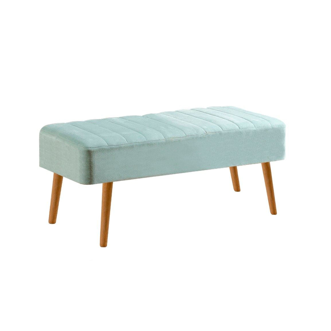 Set stola i stolica (4 komada), Vina 0701 - 3 - Atlantic, Green