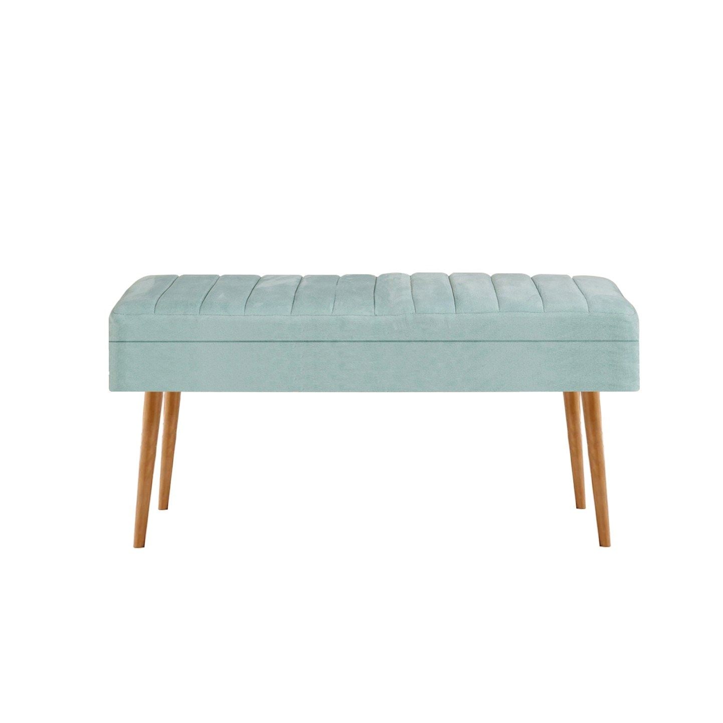Set stola i stolica (5 komada), Vina 0701 - 4 - Atlantic, Green