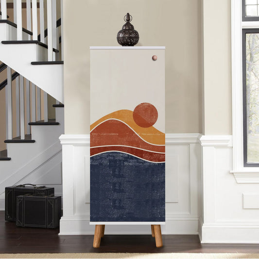 Ormarić za cipele Clementine