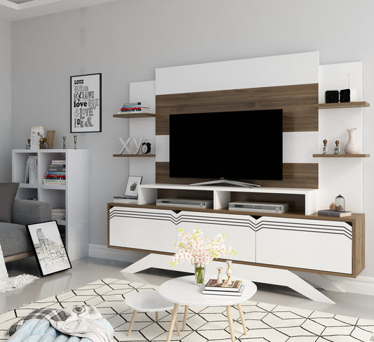 TV jedinica, Delpi
