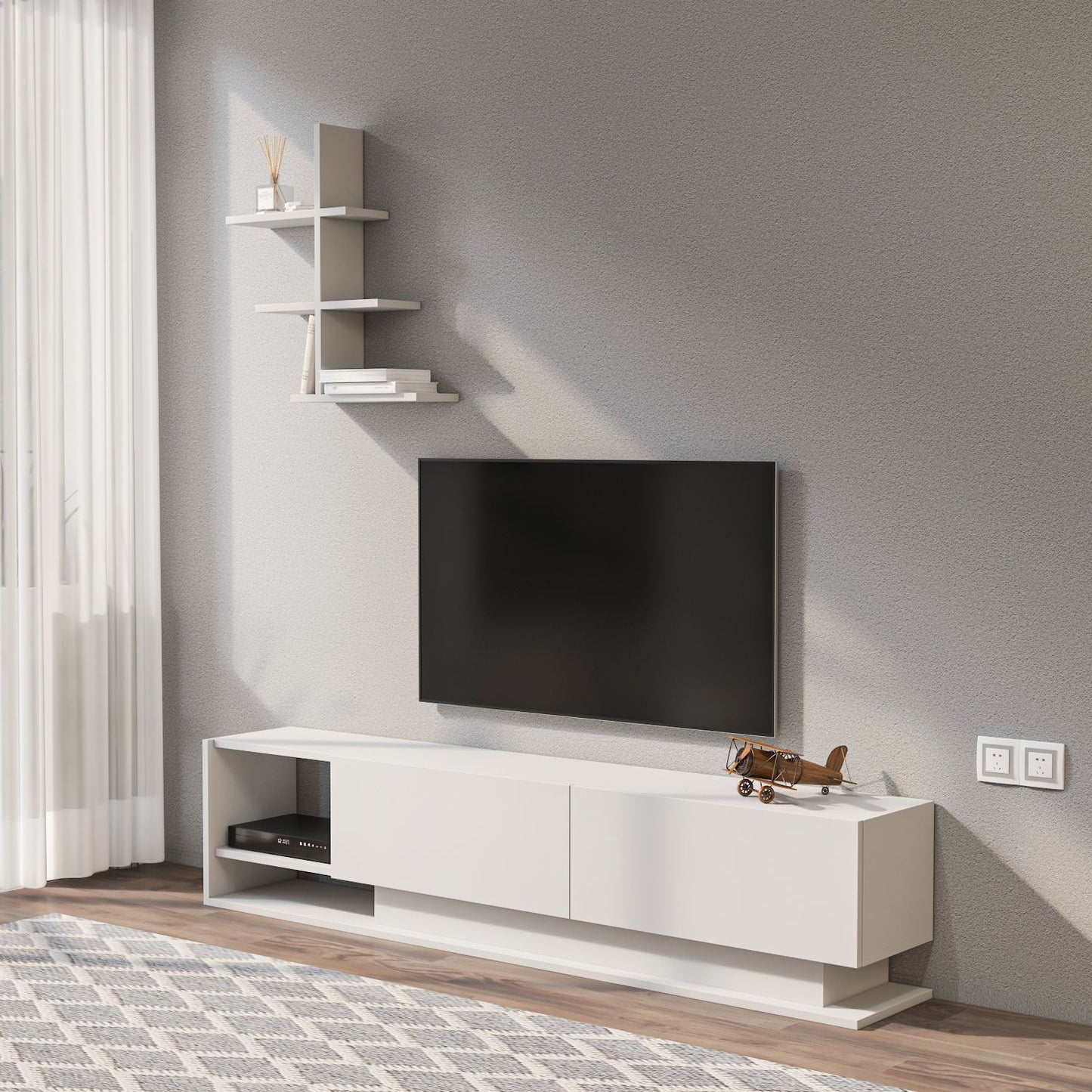 TV jedinica Gwendolyn