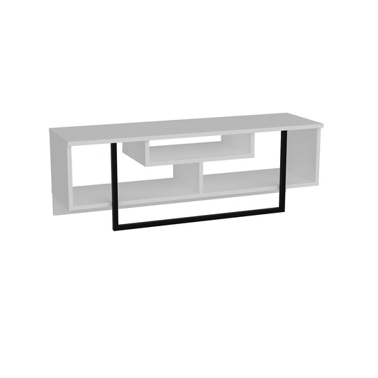 TV set, Asal (120) - White, Black