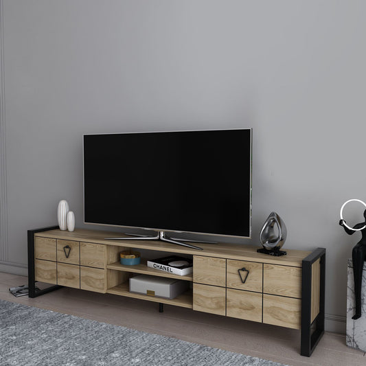 TV stalak NATHAN