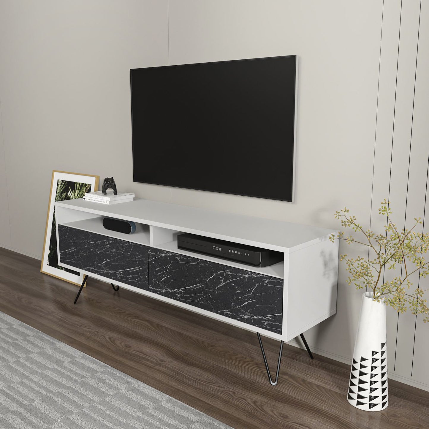 TV stalak JACKSON