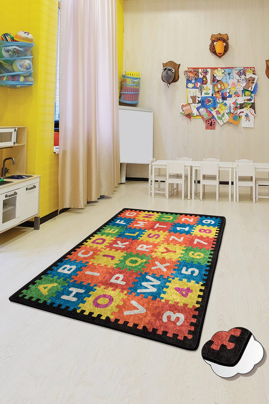Tepih (140 x 190), Puzzle