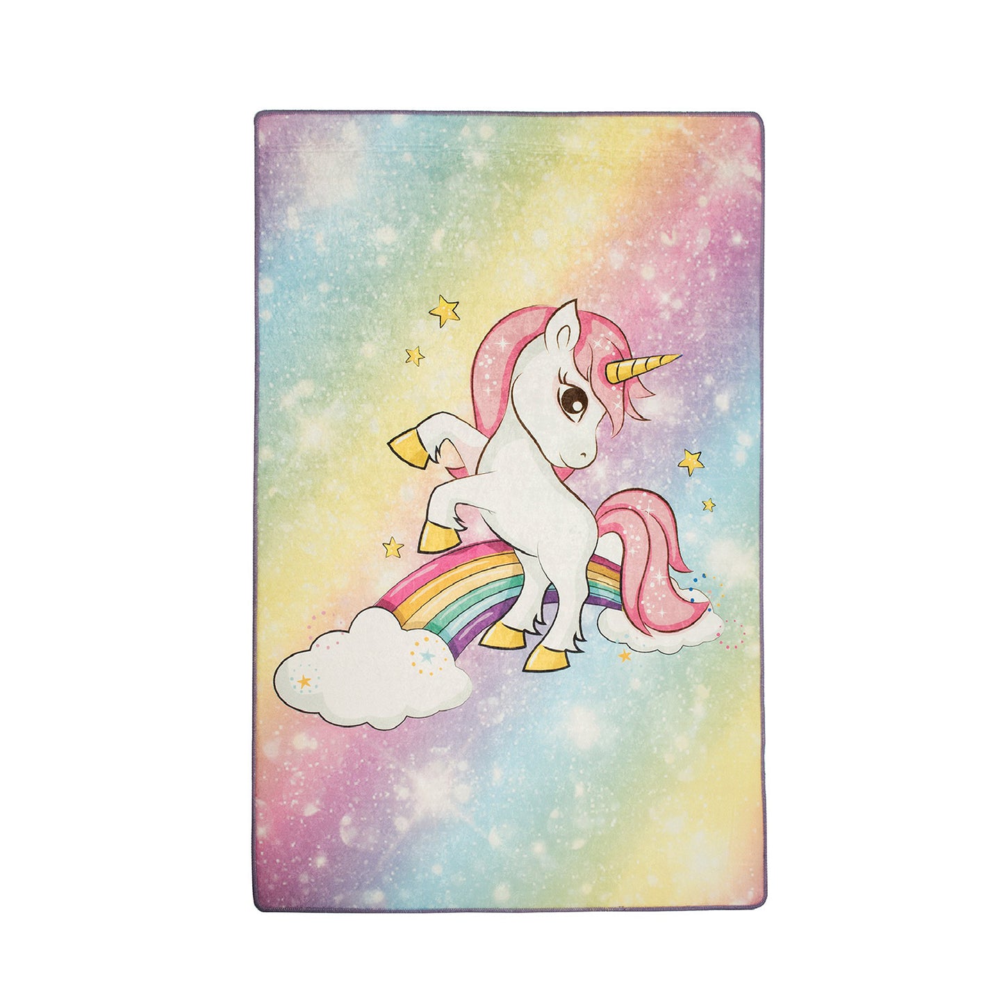 Tepih UNICORN, dimenzije: 100*160 cm, Unicorn
