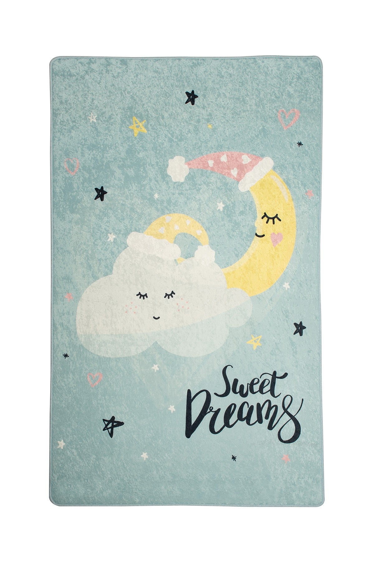 Tepih (140 x 190), Sweet Dreams