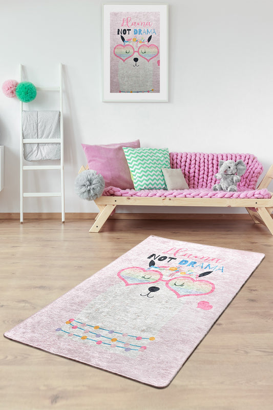 Tepih (100 x 160), Not Drama