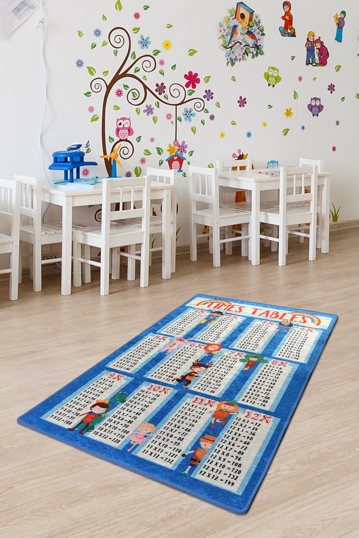 Tepih (100 x 160), Learning Maths