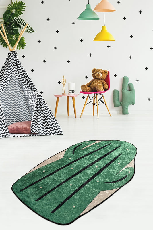 Tepih (100 x 160), Big Cactus