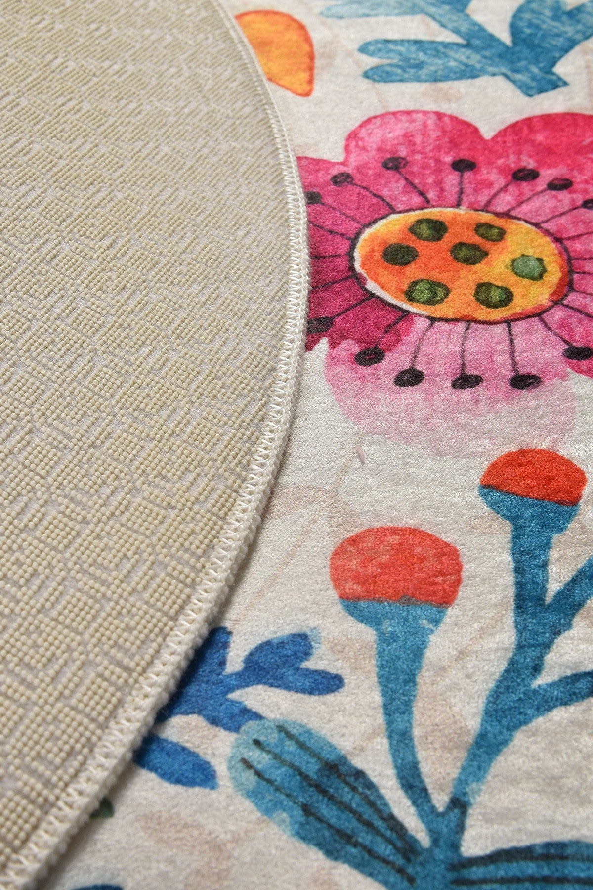 Tepih (200 cm), Hello Spring