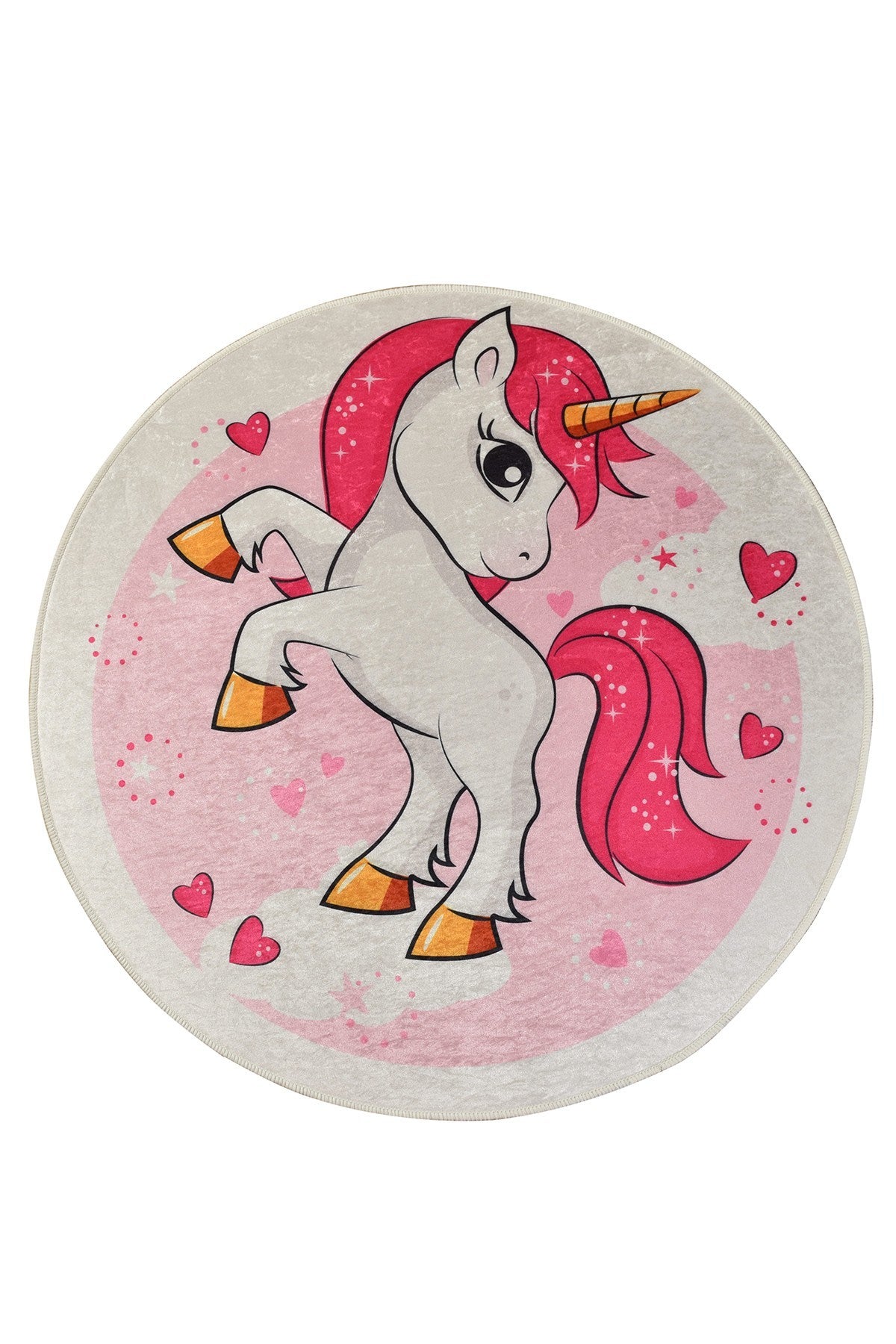 Tepih (200 cm), Poni
