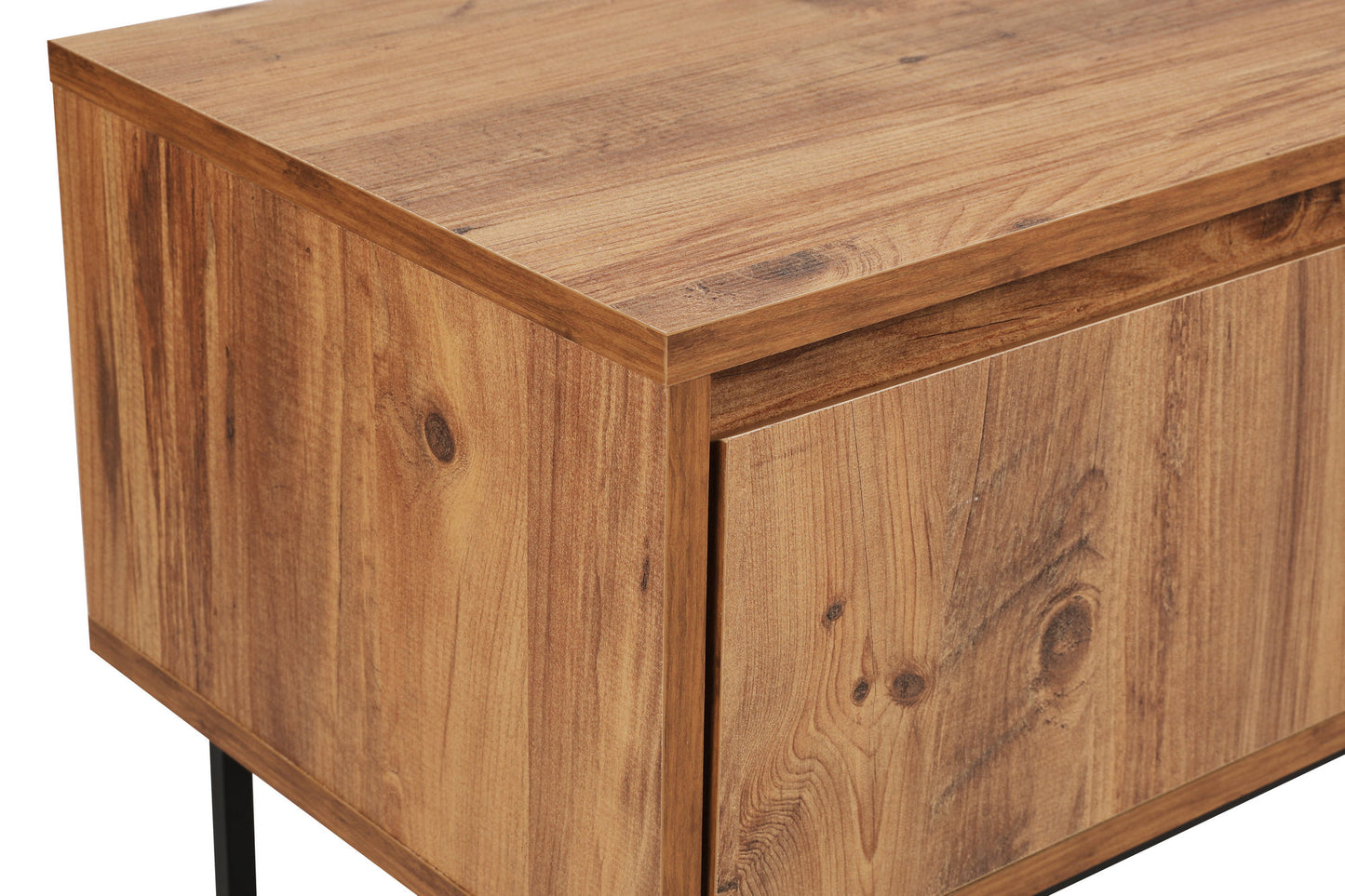Polica za TV LUPIN 180, Lupin 180 - Walnut