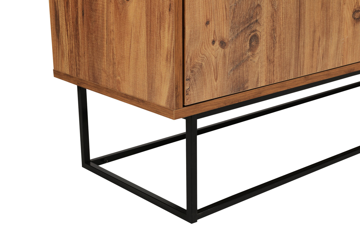 Polica za TV LUPIN 180, Lupin 180 - Walnut