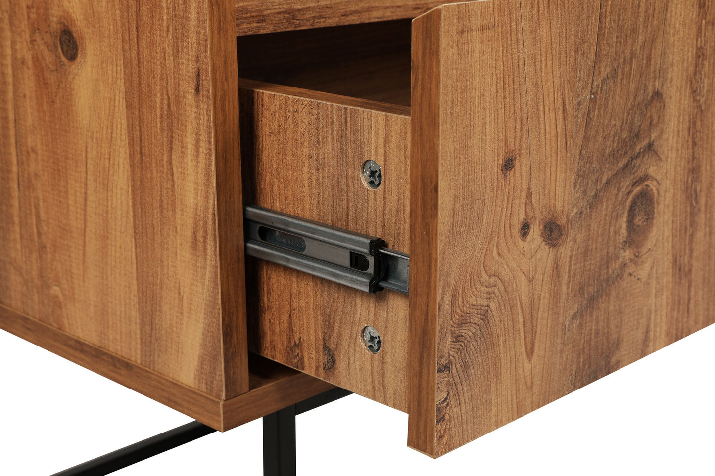 Polica za TV LUPIN 180, Lupin 180 - Walnut