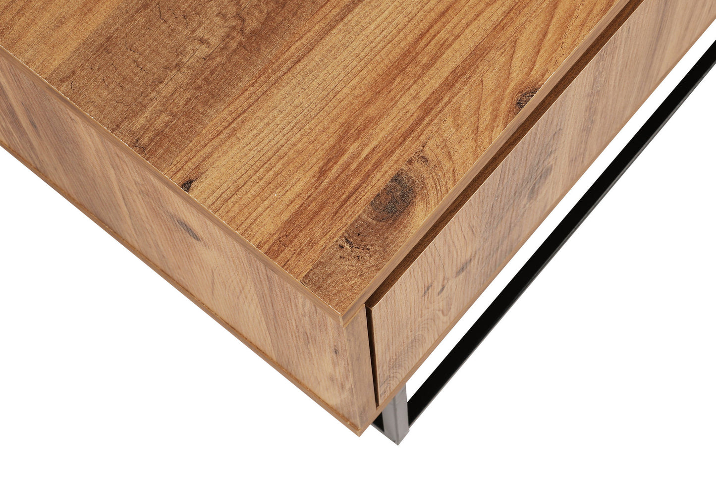 Polica za TV LUPIN 180, Lupin 180 - Walnut