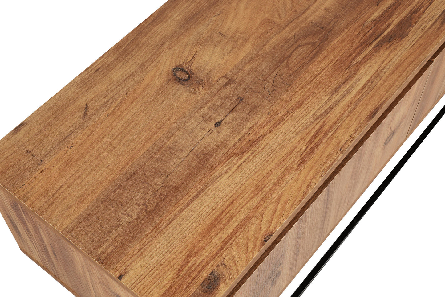 Polica za TV LUPIN 180, Lupin 180 - Walnut