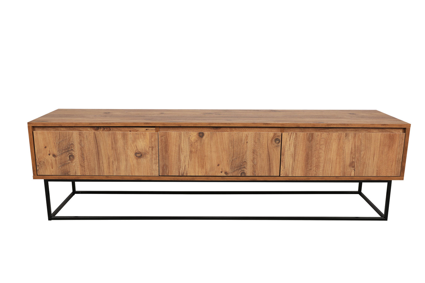 Polica za TV LUPIN 180, Lupin 180 - Walnut