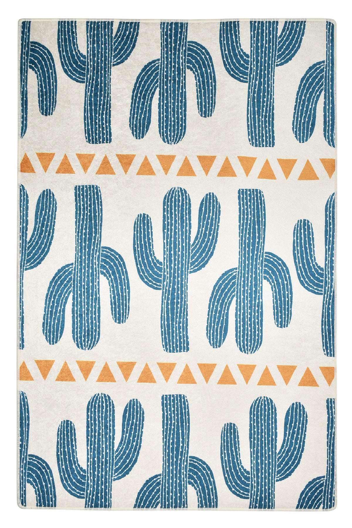 Tepih (120 x 180), Cactus Time (120 x 180)