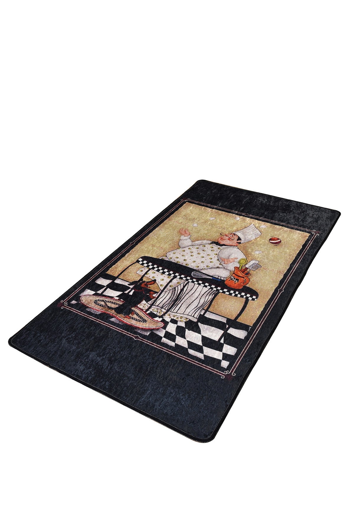 Tepih (80 x 150), Chef