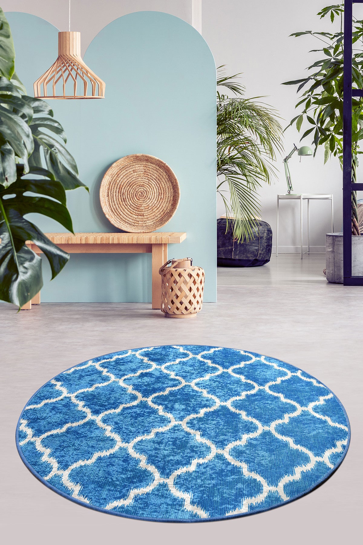 Tepih (100 cm), Moroccan