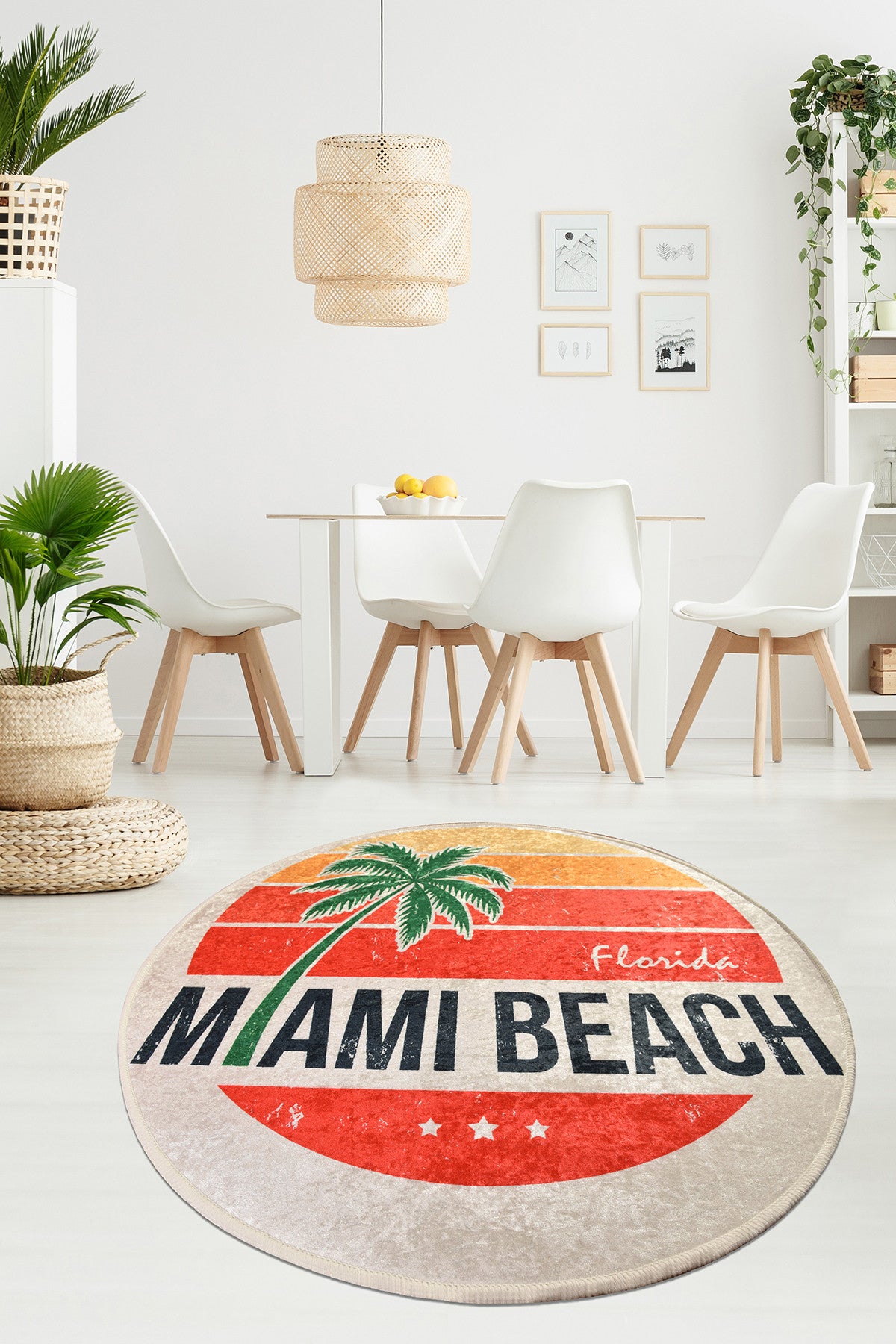Tepih (100 cm), Miami Beach